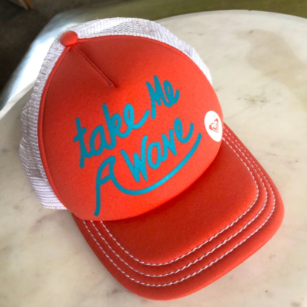 Roxy 🌊 Hat